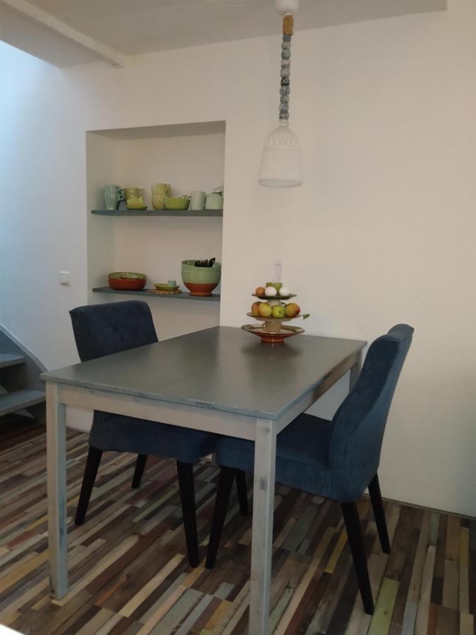Ouddorp Vakantiehuisje Экстерьер фото
