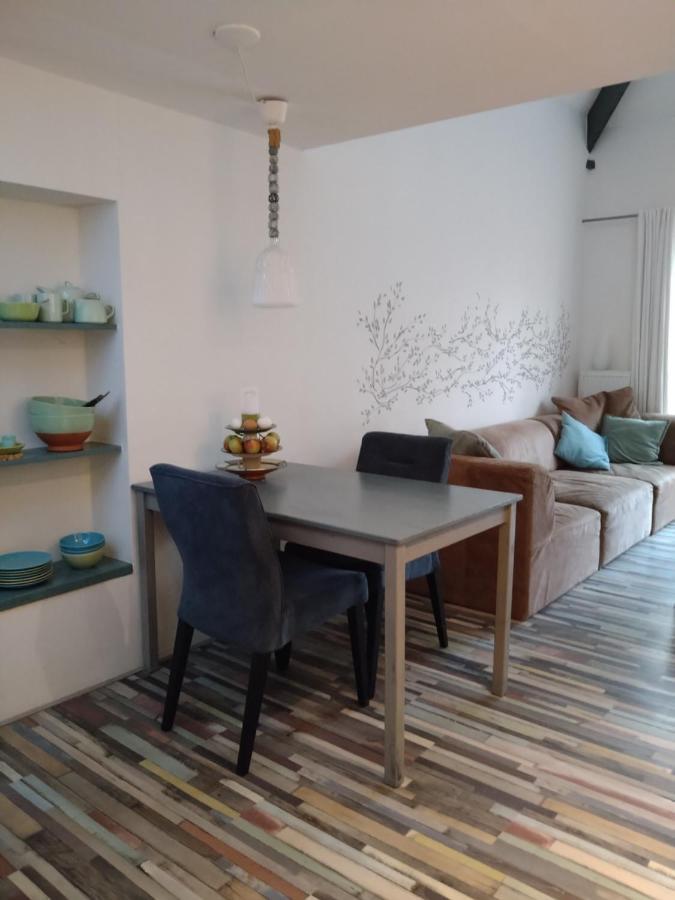 Ouddorp Vakantiehuisje Экстерьер фото