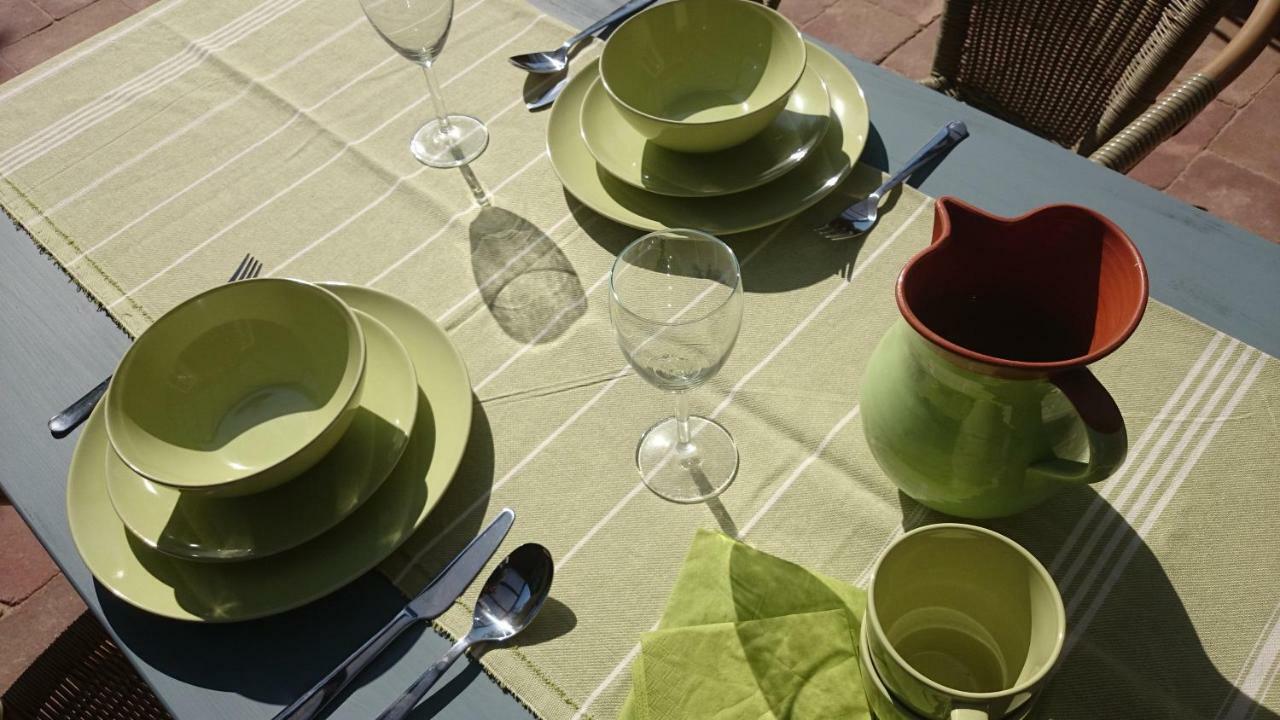 Ouddorp Vakantiehuisje Экстерьер фото