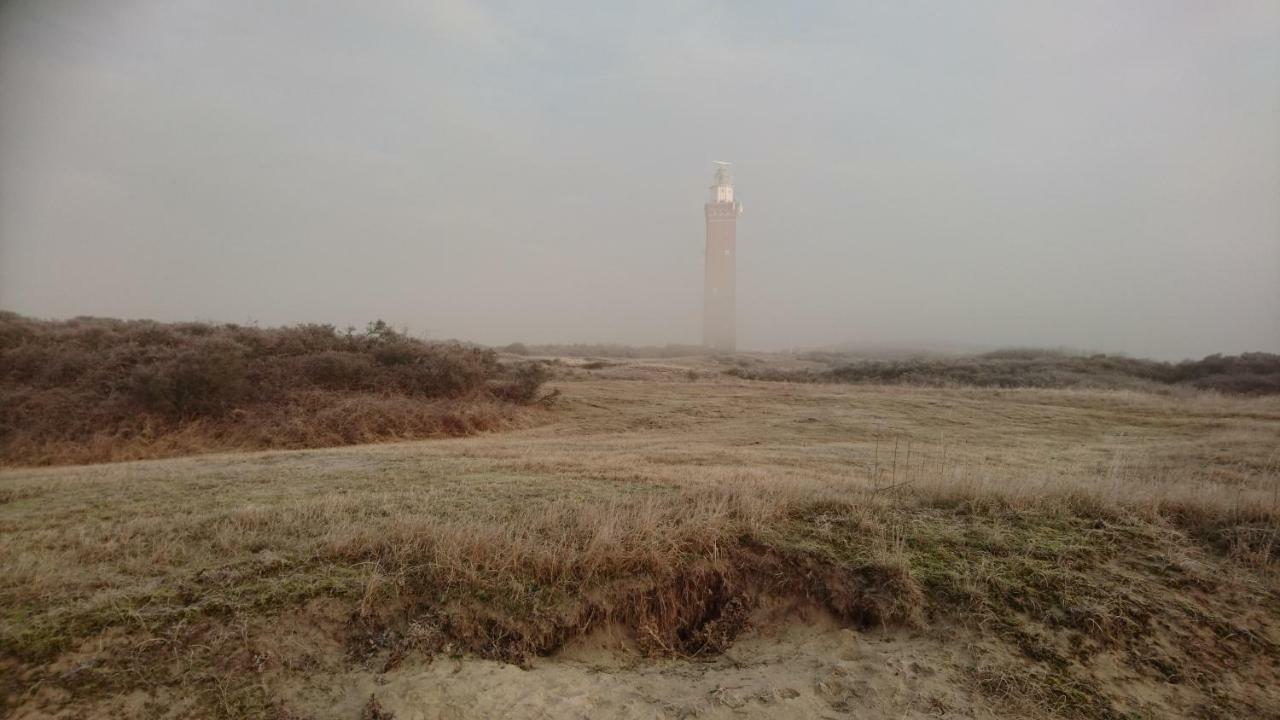 Ouddorp Vakantiehuisje Экстерьер фото