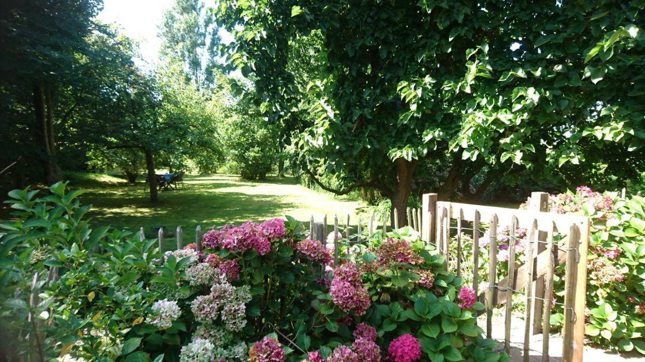 Ouddorp Vakantiehuisje Экстерьер фото