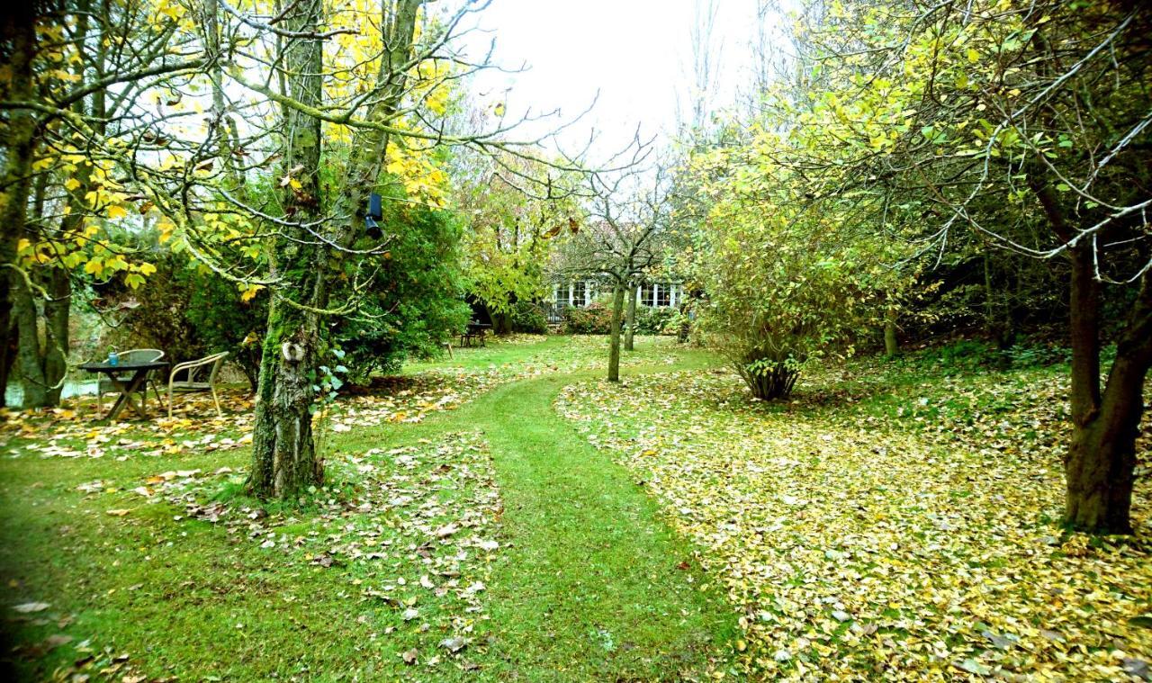 Ouddorp Vakantiehuisje Экстерьер фото