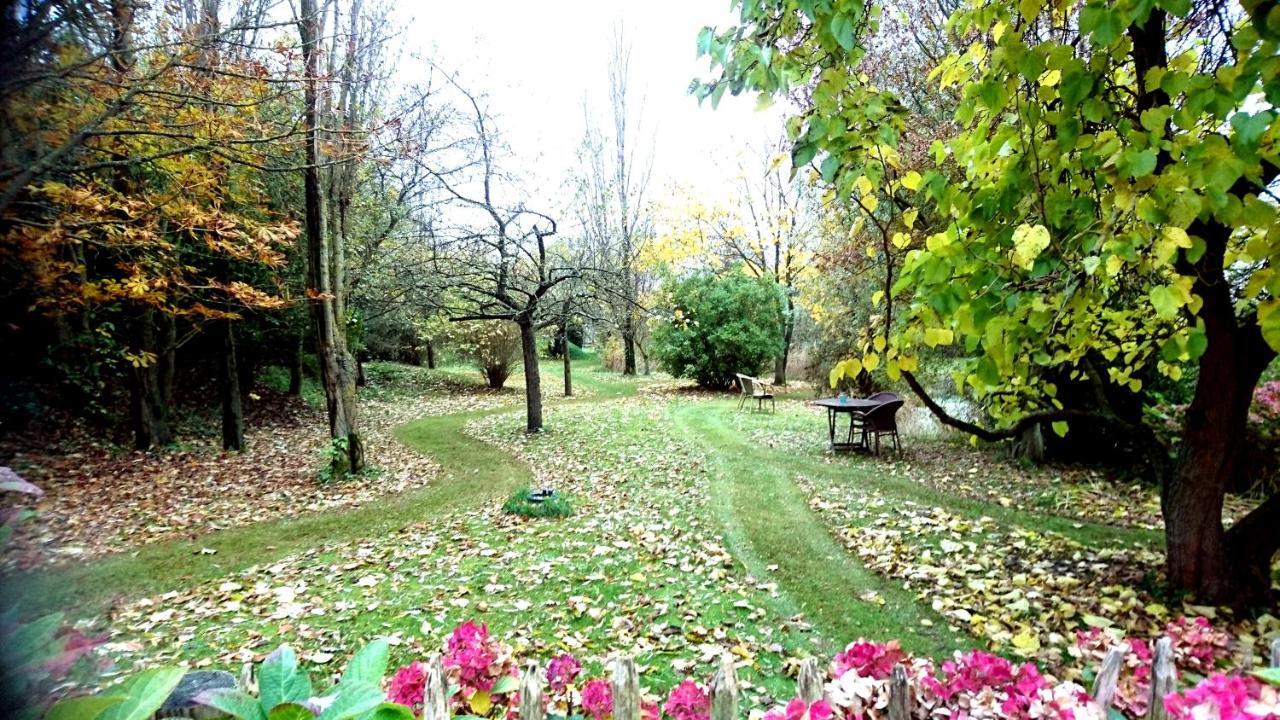 Ouddorp Vakantiehuisje Экстерьер фото